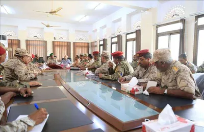 اخبار اليمن الان الحدث اليوم عاجل 