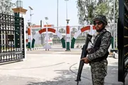 عرب تايم اخبار اليمن الان مدنيين باكستانيين القوات الهندية الحدود اخبار اليمن الان الحدث اليوم عاجل عرب تايم