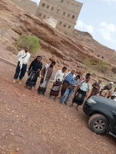 اخبار اليمن الان الحدث اليوم عاجل 
