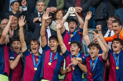 اخبار اليمن الان برشلونة بدوري أبطال أوروبا للشباب اخبار اليمن الان الحدث اليوم عاجل