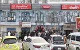 عدن تايم اخبار اليمن الان وأطفال بالسرطان يفتتحون للملابس إنسانية اخبار اليمن الان الحدث اليوم عاجل عدن تايم