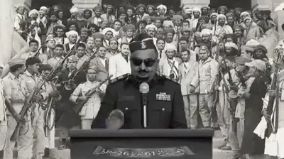 اخبار اليمن الان الحدث اليوم عاجل 