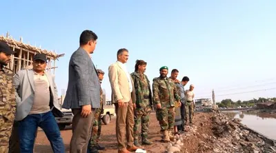 اخبار اليمن الان الحدث اليوم عاجل 