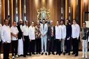 صدى الساحل اخبار اليمن الان اليمن الإندونيسية الشراكة الاقتصادية البلدين اخبار اليمن الان الحدث اليوم عاجل صدى الساحل