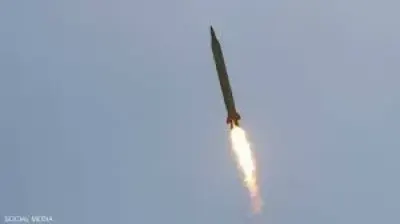 اخبار اليمن الان صافرات الإنذار إسرائيل إطلاق صاروخ اخبار اليمن الان الحدث اليوم عاجل