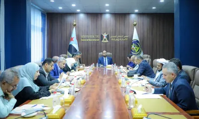 اخبار اليمن الان الأمانة العامة التحضيرات فعاليات الاستقلال اخبار اليمن الان الحدث اليوم عاجل