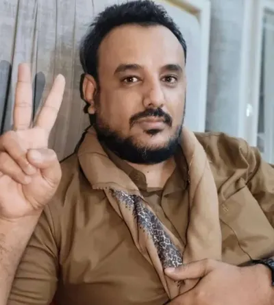 اخبار اليمن الان إستمرار القيادي بالمجلس الإنتقالي المقرحي اخبار اليمن الان الحدث اليوم عاجل