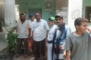 اخبار اليمن الان الحدث اليوم عاجل صحيفة الثورة صنعاء