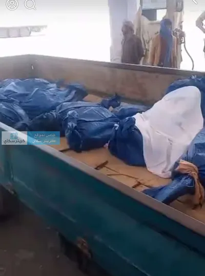 اخبار اليمن الان لضحايا فاجعة احتراقا تصادم بالمحفد اخبار اليمن الان الحدث اليوم عاجل