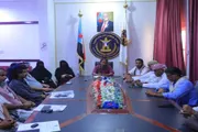 عرب تايم اخبار اليمن الان وتقارير تنفيذية انتقالي تحضيرات مليونية اخبار اليمن الان الحدث اليوم عاجل عرب تايم
