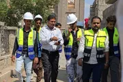 صدى الحقيقة اخبار اليمن الان ميدانيا لمعاينة المشاريع المقترحة العاصمة اخبار اليمن الان الحدث اليوم عاجل صدى الحقيقة