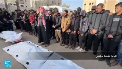 اخبار اليمن الان قطاع قتيلا الأقل ضربات إسرائيلية اخبار اليمن الان الحدث اليوم عاجل