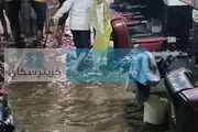 كريتر إسكاي اخبار اليمن الان فضيحة البنية التحتية أمطار المحلات اخبار اليمن الان الحدث اليوم عاجل كريتر إسكاي