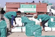 عدن تايم اخبار اليمن الان للإغاثة مساعدات إيوائية للمتضررين الأمطار اخبار اليمن الان الحدث اليوم عاجل عدن تايم