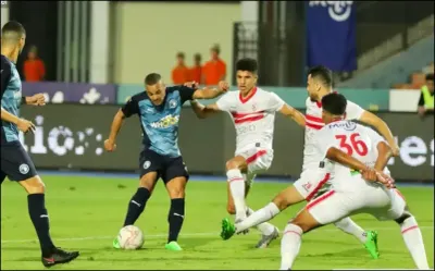 اخبار اليمن الان بيراميدز يتقدم الزمالك بالدوري المصري اخبار اليمن الان الحدث اليوم عاجل