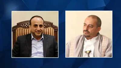 اخبار اليمن الان الحدث اليوم عاجل 