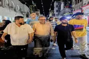 عدن تايم اخبار اليمن الان لإزالة المخلفات استعدادا الأضحى المبارك اخبار اليمن الان الحدث اليوم عاجل عدن تايم