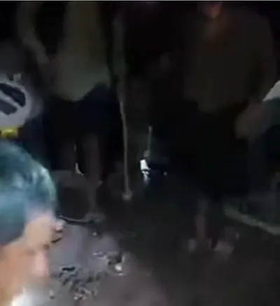 اخبار اليمن الان كومة شخصان وتصيب إصابة بليغة اخبار اليمن الان الحدث اليوم عاجل