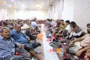 صحيفة المرصد اخبار اليمن الان لأبناء ردفان السلطات بالتصعيد القبلي اخبار اليمن الان الحدث اليوم عاجل صحيفة المرصد