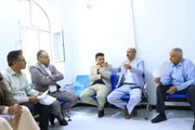 يمن أنباء اخبار اليمن الان الامانة برنامجها التدريبي التكليفات الإدارية اخبار اليمن الان الحدث اليوم عاجل يمن أنباء