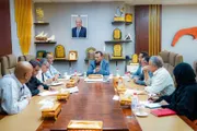 الجنوب بوست اخبار اليمن الان اجتماع المرحلة الأولى المباني المتضررة اخبار اليمن الان الحدث اليوم عاجل الجنوب بوست