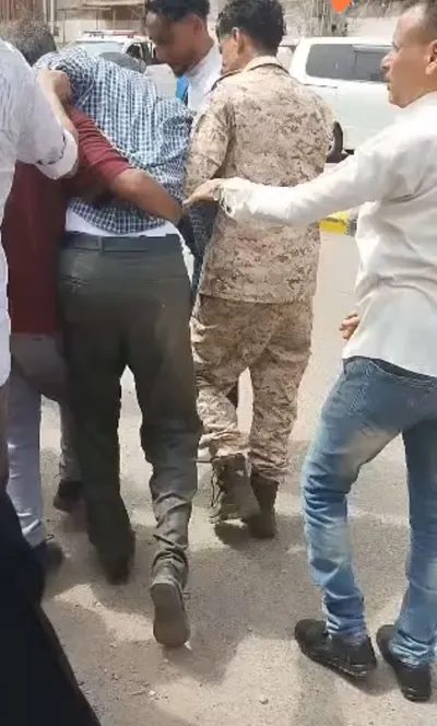 اخبار اليمن الان امنية نقابات الجنوب بالمعلا واصابة اخبار اليمن الان الحدث اليوم عاجل