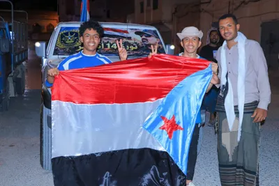 اخبار اليمن الان جماهيرية مليونية التعبئة الشعبية بالمجلس اخبار اليمن الان الحدث اليوم عاجل