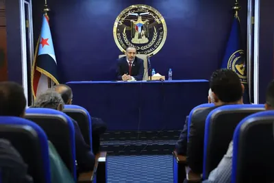 اخبار اليمن الان الحدث اليوم عاجل 