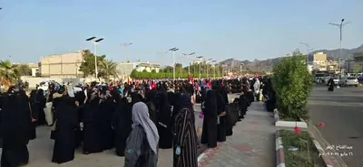 اخبار اليمن الان الحدث اليوم عاجل 