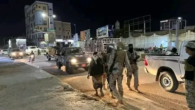 اخبار اليمن الان اتهامات اعتقالات استباقية الموالين للانتقالي اخبار اليمن الان الحدث اليوم عاجل