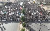 اخبار اليمن الان الحدث اليوم عاجل صحيفة الثورة صنعاء