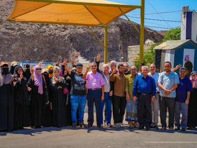 اخبار اليمن الان الحدث اليوم عاجل 