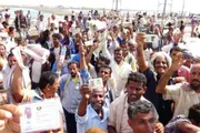 اخبار اليمن الان الحدث اليوم عاجل صحيفة المرصد
