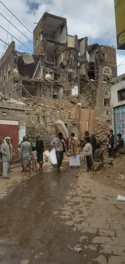 اخبار اليمن الان الحدث اليوم عاجل 