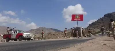 اخبار اليمن الان الجيش وقوات الانتقالي التماس وعسكرية اخبار اليمن الان الحدث اليوم عاجل