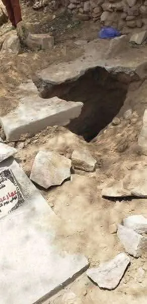 اخبار اليمن الان واقعة هزت تشريح للبحث قطعة اخبار اليمن الان الحدث اليوم عاجل