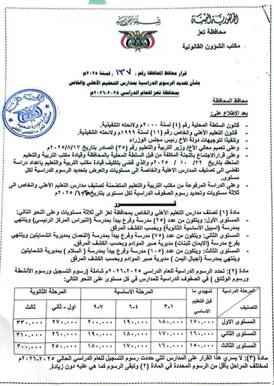 اخبار اليمن الان الحدث اليوم عاجل 