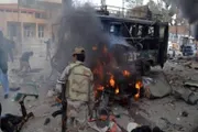 صحيفة الثورة صنعاء اخبار اليمن الان الشرطة الباكستانية وإصابة آخرين البلاد اخبار اليمن الان الحدث اليوم عاجل صحيفة الثورة صنعاء