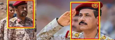 اخبار اليمن الان الكشف القيادات تسببت بسقوط الحوثي اخبار اليمن الان الحدث اليوم عاجل