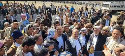 اخبار اليمن الان تعليق تنازل الضبيبي اتهامهم بادارة  اخبار اليمن الان الحدث اليوم عاجل