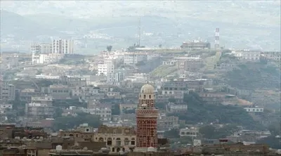 اخبار اليمن الان الحدث اليوم عاجل 