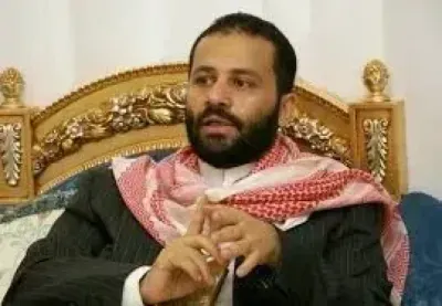 اخبار اليمن الان الأحمر ويطالب العليمي بإقالة التعاون اخبار اليمن الان الحدث اليوم عاجل