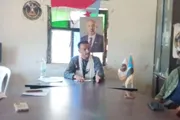 عرب تايم اخبار اليمن الان تنفيذية انتقالي المسيمير اجتماعها المشاركة اخبار اليمن الان الحدث اليوم عاجل عرب تايم