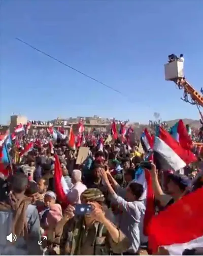 اخبار اليمن الان الحدث اليوم عاجل 