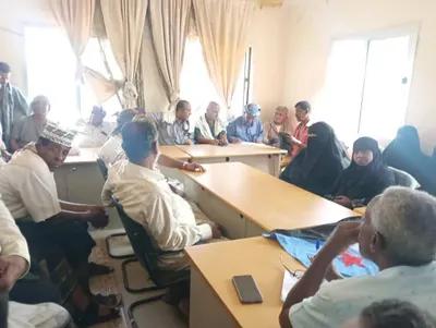 اخبار اليمن الان الحدث اليوم عاجل 