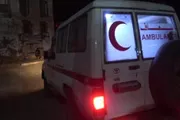 صدى الساحل اخبار اليمن الان وسيارة إسعاف محملة الحوثيين الحديدة اخبار اليمن الان الحدث اليوم عاجل صدى الساحل