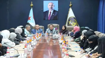 اخبار اليمن الان المرأة الاهتمام السياسي والمجتمعي حضورها اخبار اليمن الان الحدث اليوم عاجل