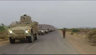 اخبار اليمن الان تطورات الساحل الغربي وتعزيزات للعمالقة اخبار اليمن الان الحدث اليوم عاجل
