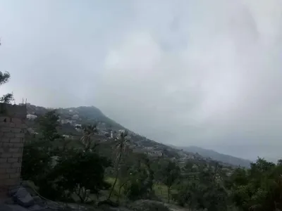 اخبار اليمن الان الحدث اليوم عاجل 