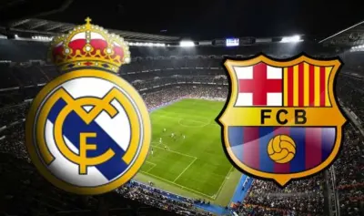 اخبار اليمن الان التشكيل المتوقع لريال ويرشلونة إسبانيا اخبار اليمن الان الحدث اليوم عاجل